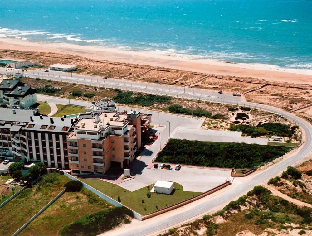 Qh Praia De Quiaios Hotel Praia de Quiaos Exterior photo